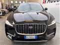 JAGUAR F-PACE 2.0 D 204 CV AWD aut. S