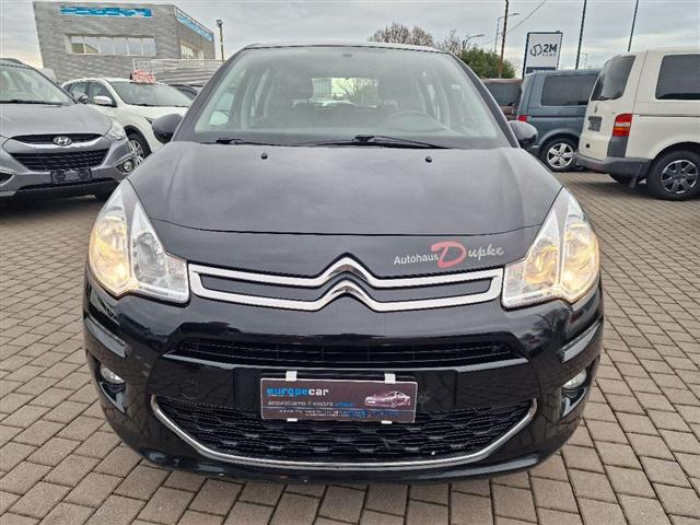 CITROEN C3 PureTech 68 Exclusive