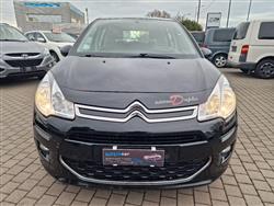 CITROEN C3 PureTech 68 Exclusive