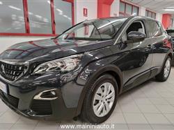 PEUGEOT 3008 PureTech Turbo 130 S&S Active