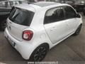 SMART FORFOUR 70 1.0 Passion