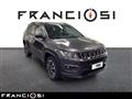 JEEP COMPASS 2.0 Multijet 140cv Longitude 4WD