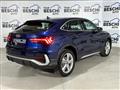 AUDI Q3 SPORTBACK SPORTBACK 35 TDI 150CV S tronic S line edition