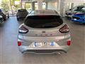 FORD PUMA 1.0 EcoBoost Hybrid 125 CV ST-Line X