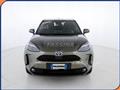 TOYOTA YARIS CROSS Yaris Cross 1.5 Hybrid 5p. E-CVT Trend