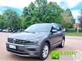 VOLKSWAGEN TIGUAN 2.0 TDI SCR DSG 4MOTION INTROVABILE!