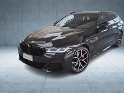 BMW SERIE 5 TOURING d 48V Touring Msport Aut.