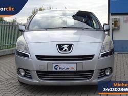 PEUGEOT 5008 1.6 HDi 112CV Allure