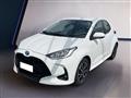 TOYOTA YARIS IV 2020 1.5 hybrid Trend