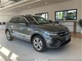 VOLKSWAGEN T-ROC 1.0 TSI R-LINE 110 CV