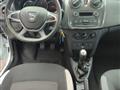 DACIA NUOVA SANDERO STEPWAY Stepway 1.5 Blue dCi 95 CV Access