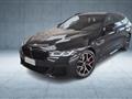 BMW SERIE 5 TOURING d 48V Touring Msport Aut.