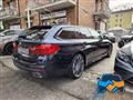 BMW SERIE 5 TOURING d 48V xDrive Touring Msport