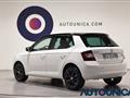 SKODA FABIA 1.0 MPI 75 CV STYLE NEOPATENTATI