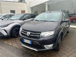 DACIA NUOVA SANDERO STEPWAY Stepway 1.5 dCi 8V 90CV Start&Stop Prestige