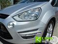 FORD S-MAX 2.0 Titanium, sensori park, tagliandi, manuale