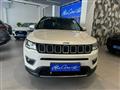 JEEP Compass 2.0 mjt Limited 4wd 140cv