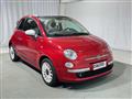 FIAT 500C C 1.3 Multijet 16V 95CV Lounge