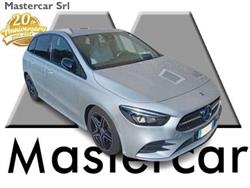 MERCEDES CLASSE B d Premium auto - FT611PA