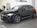 MERCEDES CLASSE GLA d Automatic Premium