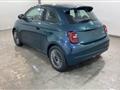 FIAT 500 ELECTRIC Icon Berlina 42 kWh