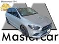 MERCEDES CLASSE B d Premium auto - FT611PA