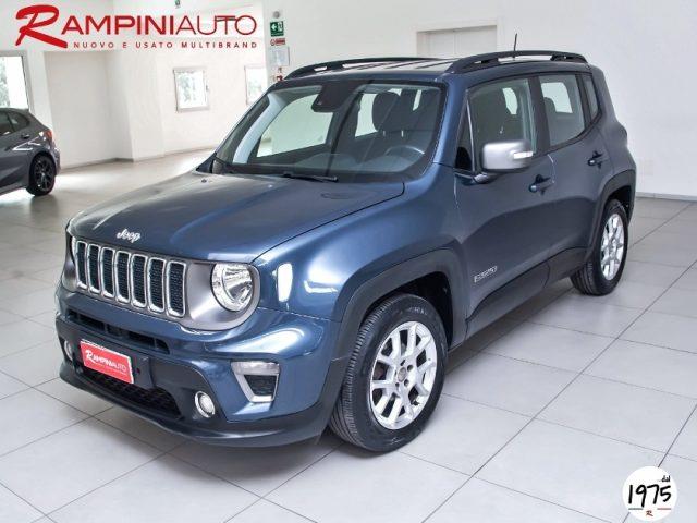 JEEP RENEGADE 1.6 Mjt 120 CV Pronta Consegna Garanzia