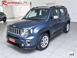 JEEP RENEGADE 1.6 Mjt 120 CV Pronta Consegna Garanzia