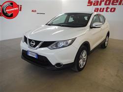 NISSAN QASHQAI 1.6 dCi 2WD Business Auto.