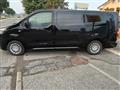 TOYOTA PROACE VERSO 2.0 D 9 POSTI  MOTORE RIFATTO