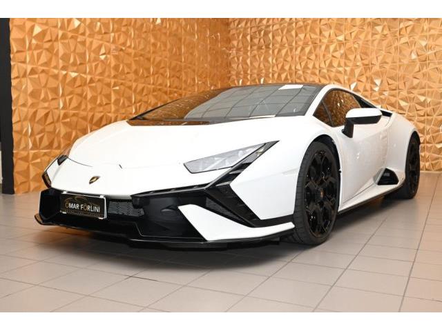 LAMBORGHINI HURACÁN 5.2V10 TECNICA RWD STRAFULL NUOVA NAZIONALE PRONTA