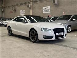 AUDI A5 2.0 TFSI 180 CV Ambition