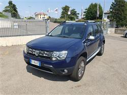 DACIA DUSTER 1.5 dCi 110CV Start&Stop 4x4 Prestige