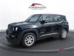 JEEP RENEGADE 1.6 mjt Limited 2wd 130cv