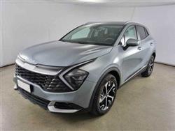 KIA SPORTAGE HEV 1.6 TGDi HEV AT Style