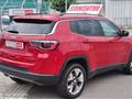 JEEP COMPASS 2.0 Multijet II 170 CV aut. 4WD Limited