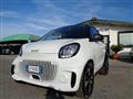 SMART EQ FORTWO EQ Passion 4,6KW NEOPATENTATI