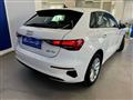 AUDI A3 30 2.0 tdi Business s-tronic