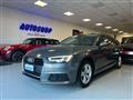 AUDI A4 Avant 35 2.0 tdi 150cv s-tronic