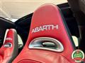 ABARTH 595C C 1.4 Turbo T-Jet 165CV Turismo MTA *XENO*BEATS*