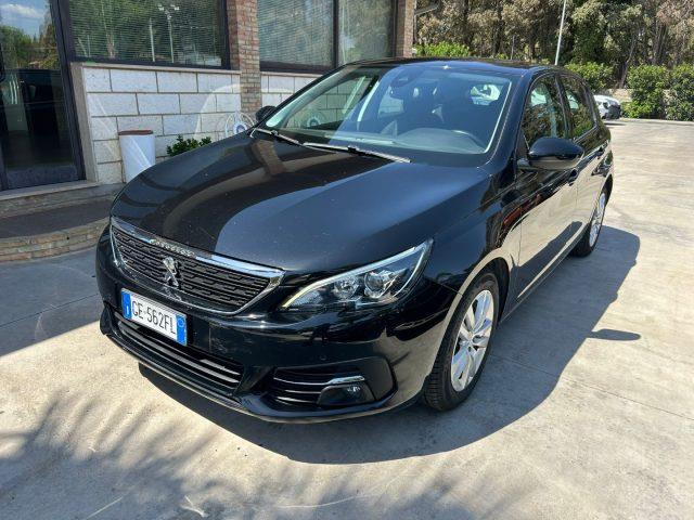 PEUGEOT 308 BlueHDi 130 S&S Active