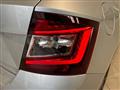 SKODA FABIA 1.0 MPI 60 CV Twin Color Argento