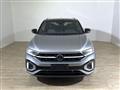 VOLKSWAGEN T-ROC 2.0 TDI SCR 150 CV DSG R-Line