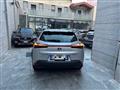 LEXUS UX Hybrid Business