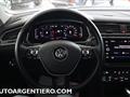 VOLKSWAGEN TIGUAN 2.0 TDI SCR DSG Sport R-line navi virtual cockpit