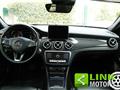 MERCEDES CLASSE GLA d Automatic 136 CV Nigt Edition