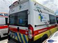 FIAT DUCATO AMBULANZA (3659) VP Ducato 35 2.0 MJT PC-TM Furgone