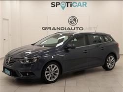 RENAULT MEGANE IV -  Sporter 1.5 dci energy Duel2 110cv