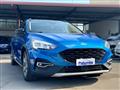 FORD FOCUS 1.0 EcoBoost 125 CV automatico 5p. Active