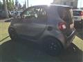 SMART FORTWO 70 1.0 twinamic Superpassion NAVI GRIGIO OPACO